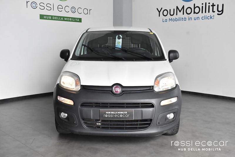 FIAT Panda 1.3 MJT Pop Van S&S 2 posti